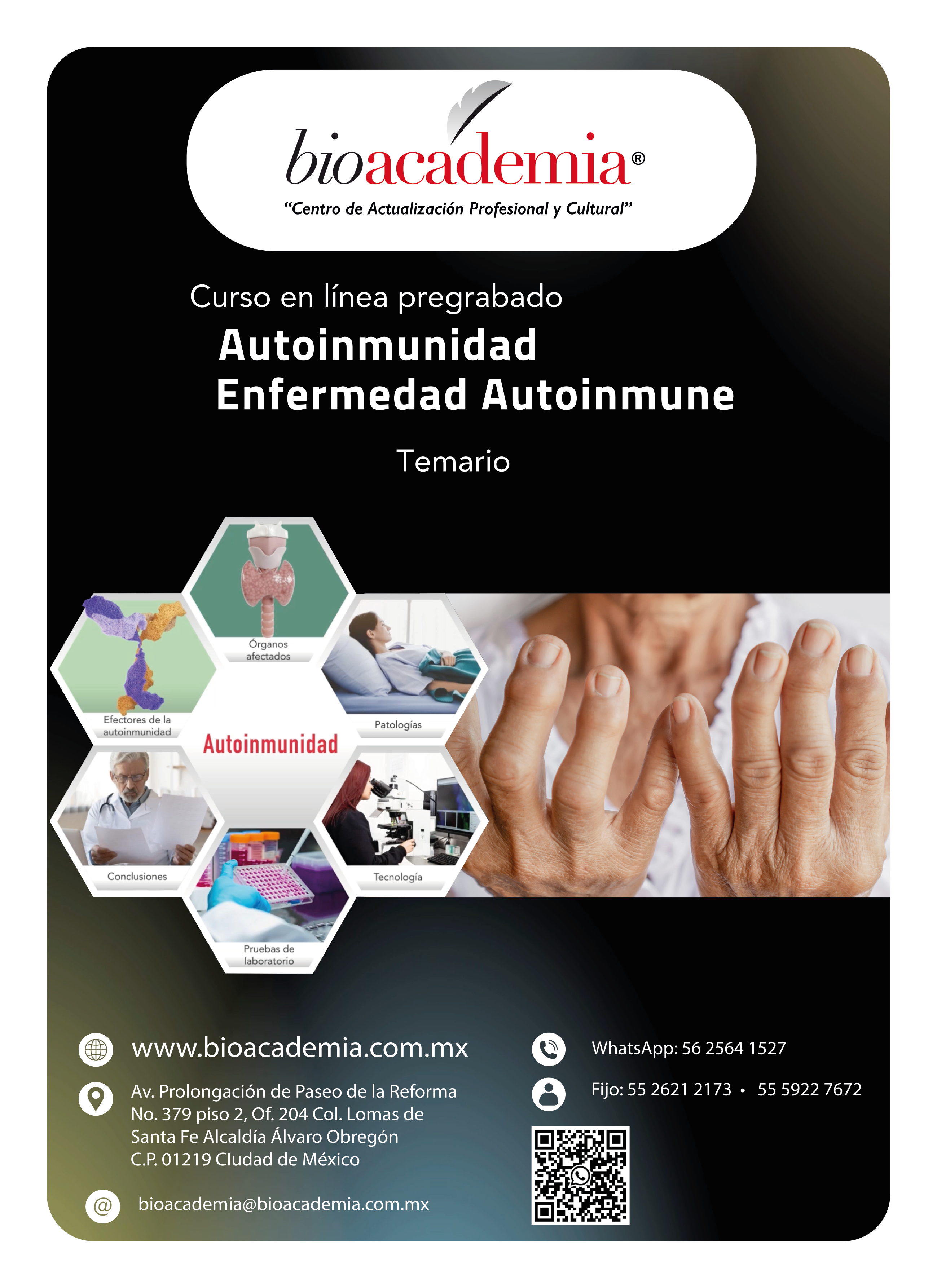 Autoinmune