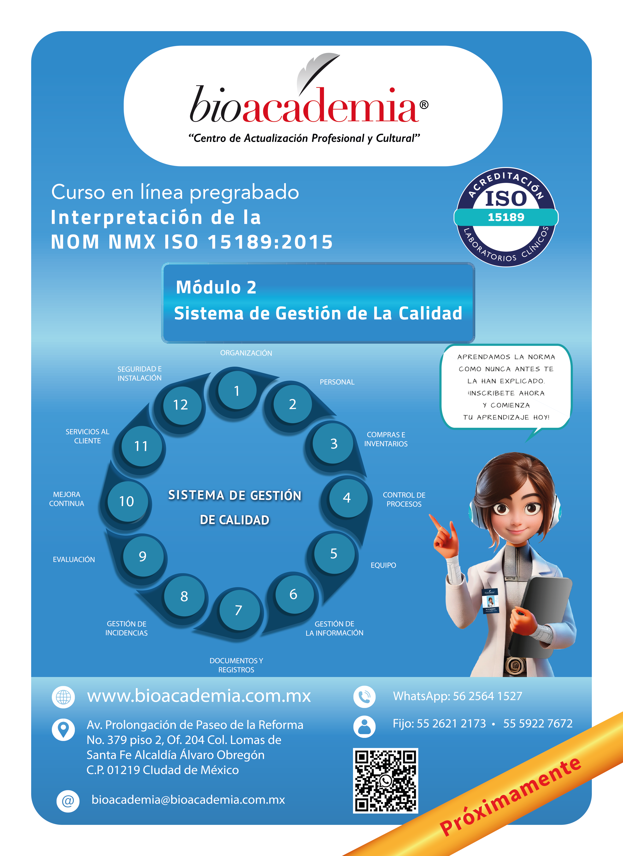 Cursos